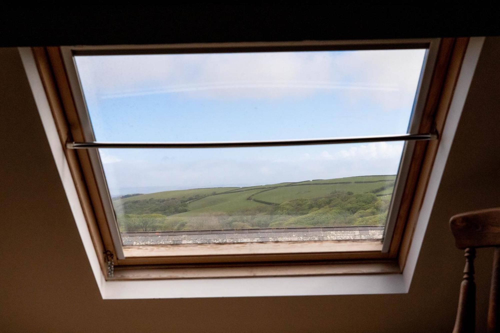 Vila Treworgie Barton - Duchy Bude Exteriér fotografie