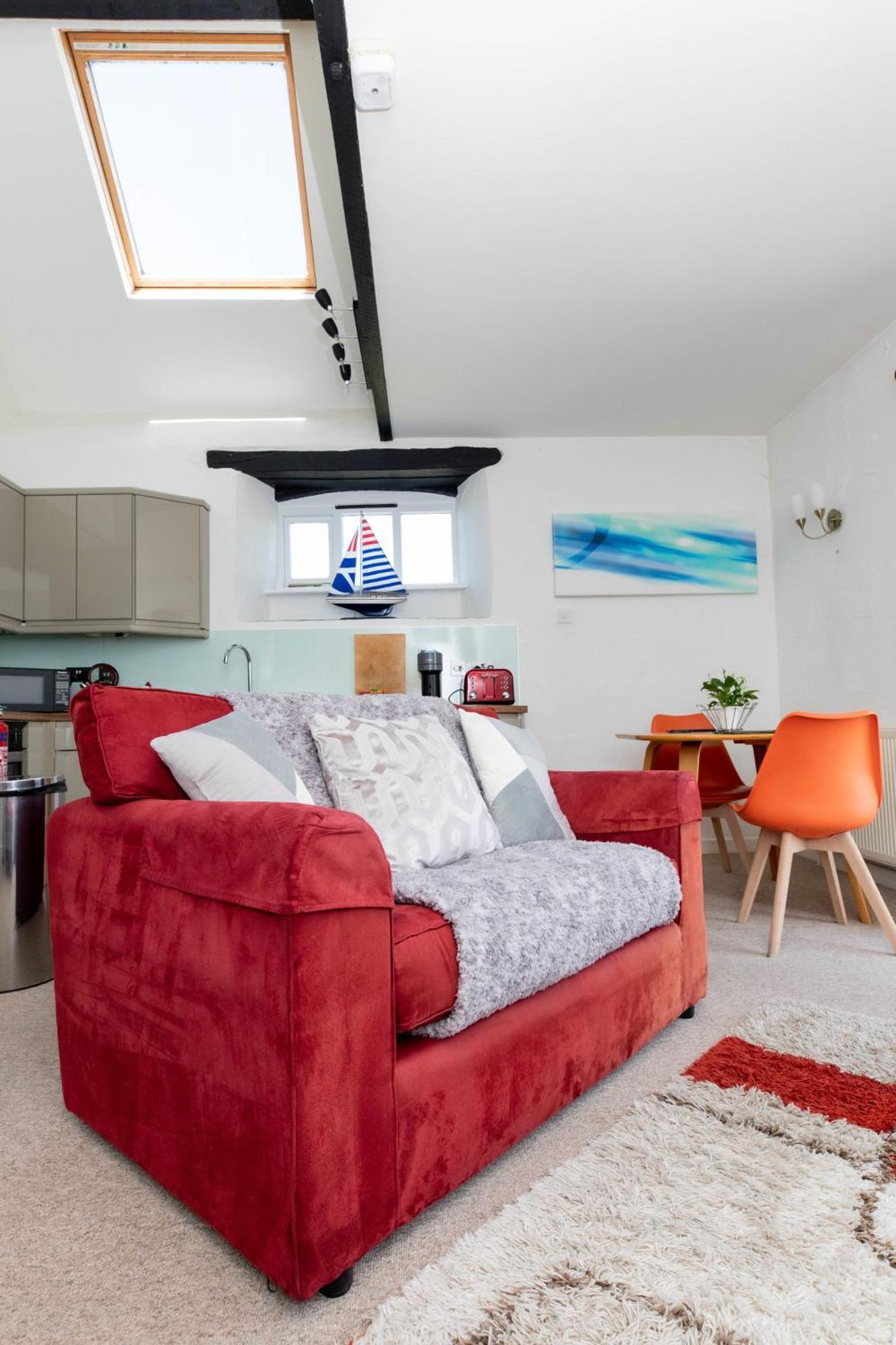 Vila Treworgie Barton - Duchy Bude Exteriér fotografie