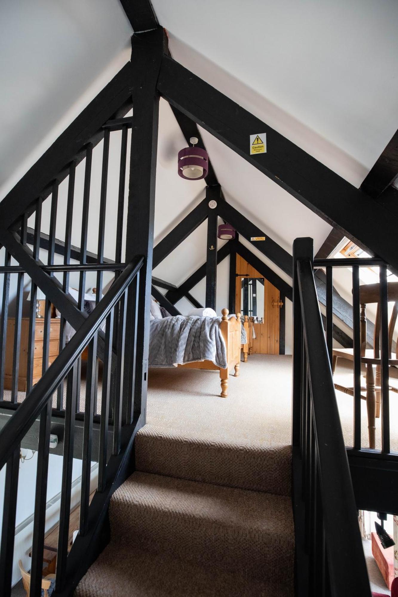 Vila Treworgie Barton - Duchy Bude Exteriér fotografie
